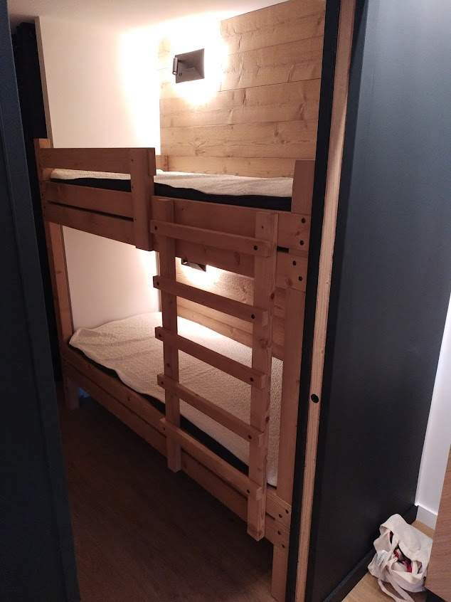 Aménagement intérieur Cluses