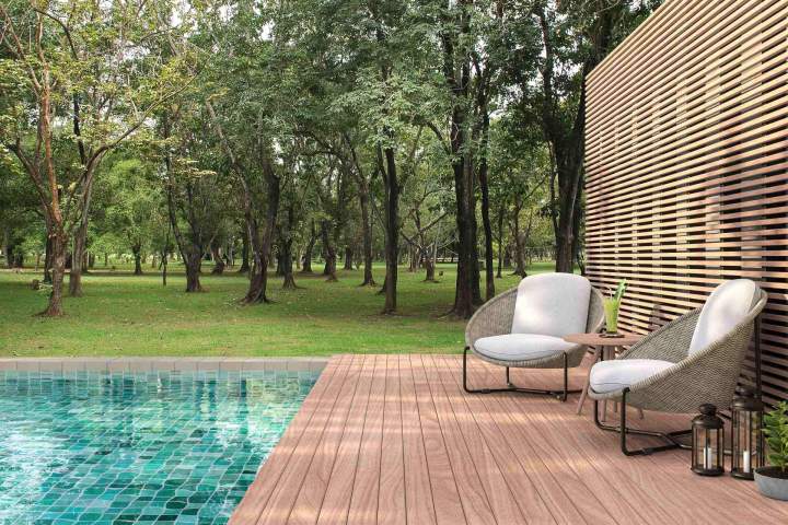 Embellissement de votre habitat avec nos aménagements extérieurs