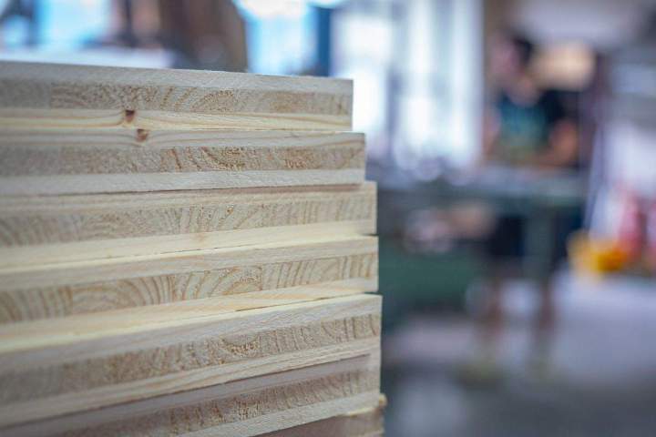 Mobilier sur mesure Cluses