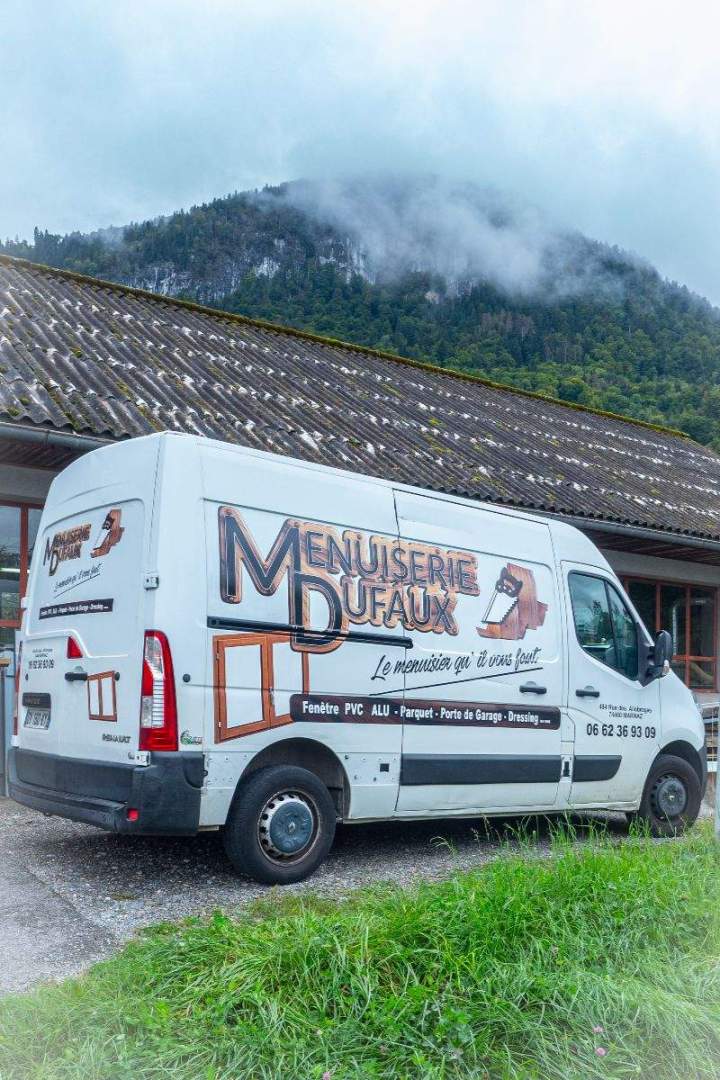 Aménagement intérieur Cluses