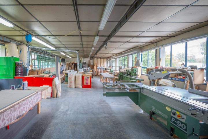 Dressing sur mesure Cluses