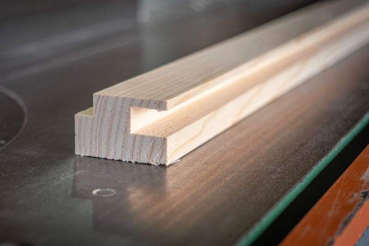 Aménagement intérieur Cluses