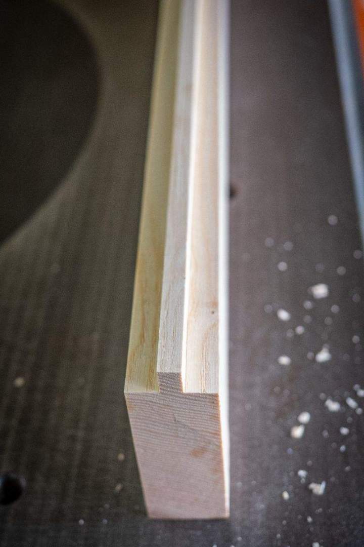 Aménagement terrasse en bois Cluses