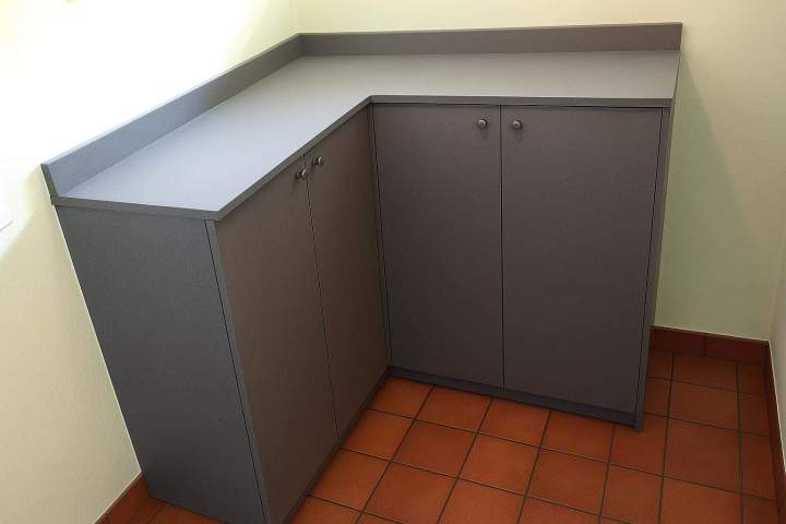 Mobilier sur mesure Cluses