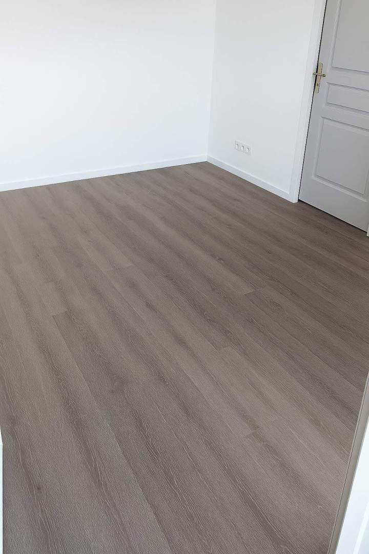 Parquet intérieur Cluses