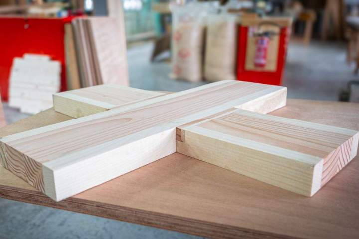 Porte d'entrée Cluses