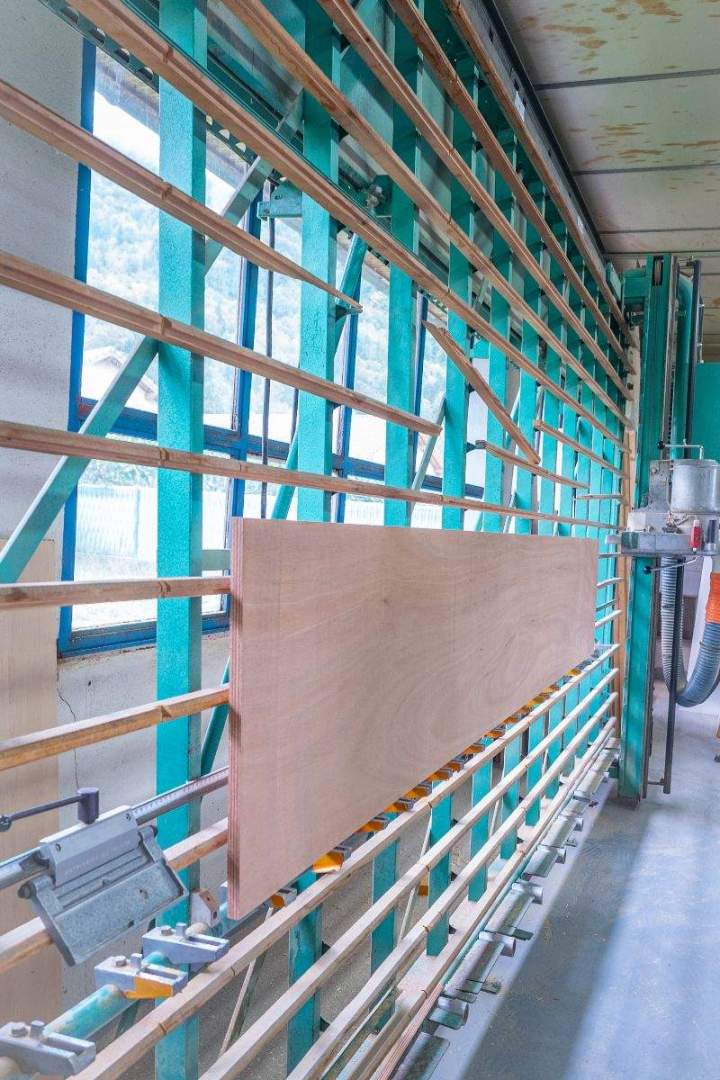 Aménagement extérieur Cluses